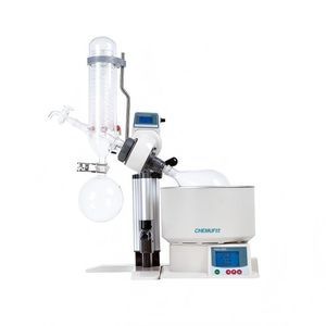 evaporador rotativo