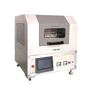 máquina de fusión eléctrica metales puros 1