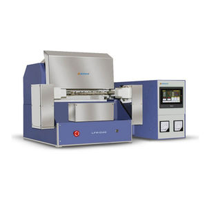 máquina de fusión eléctrica metales puros 1