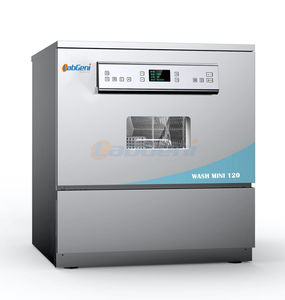 máquina de lavado de material de vidrio automática 1