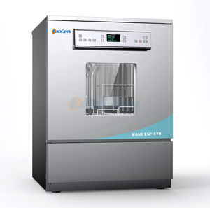 máquina de lavado de material de vidrio automática 1