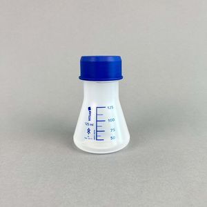 matraz Erlenmeyer