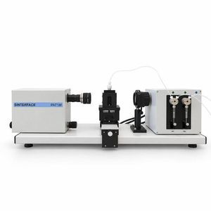 sistema de medición de temperatura