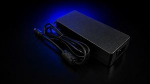 alimentación eléctrica móvil