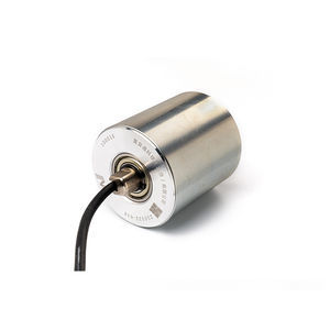 mototambor con brushless DC 1