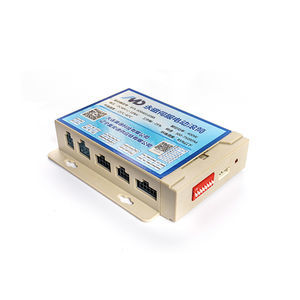 control de motor para motor eléctrico DC