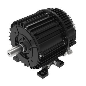 motor EC