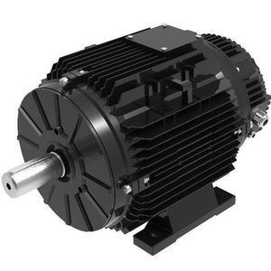 motor EC