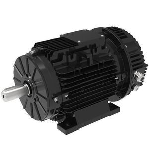 motor síncrono