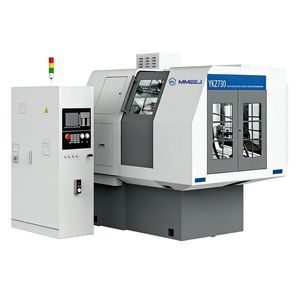 fresadora CNC 3 ejes
