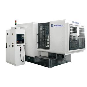 fresadora CNC 3 ejes