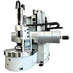 torno CNC