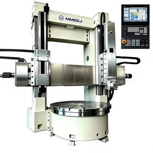 torno CNC