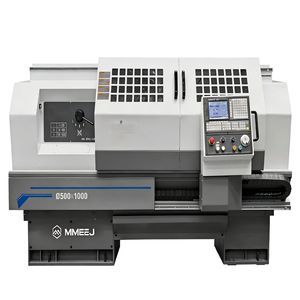 torno CNC