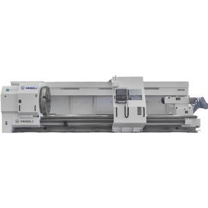 torno CNC
