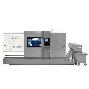 torno CNC