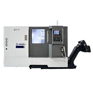 torno CNC