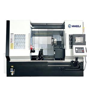 torno CNC