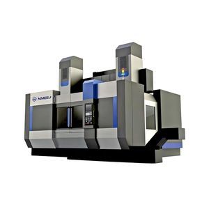 torno CNC