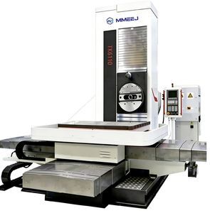 mandrinadora CNC