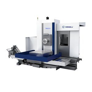 mandrinadora CNC