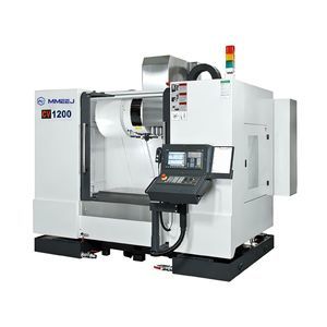 centro de mecanizado CNC 3 ejes