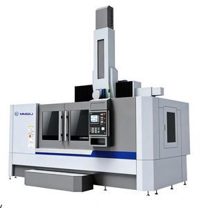 torno CNC 1