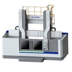 torno CNC 1