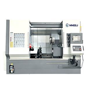 torno CNC