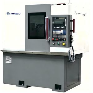 fresadora de engranajes CNC