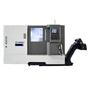 torno CNC
