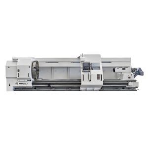 torno CNC