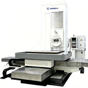 mandrinadora CNC