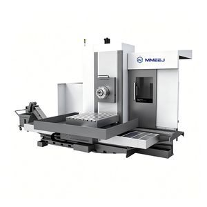 mandrinadora CNC