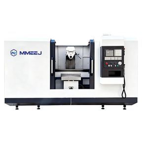 fresadora CNC 3 ejes