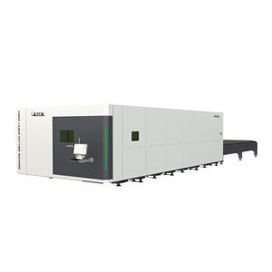 máquina de corte láser de fibra