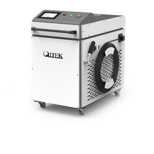 máquina de soldadura láser