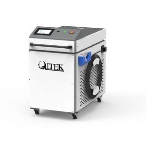 máquina de limpieza láser