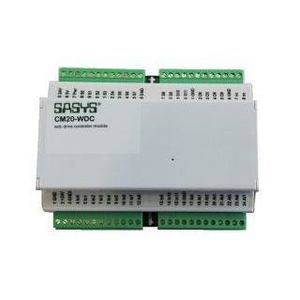 controlador de campo