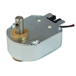electroimán de mantenimiento