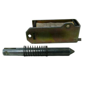 electroimán lineal