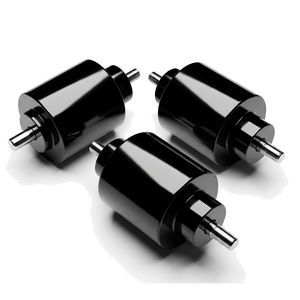 electroimán de mantenimiento