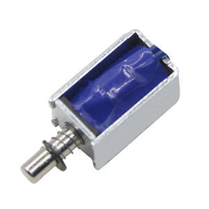 electroimán de clasificación