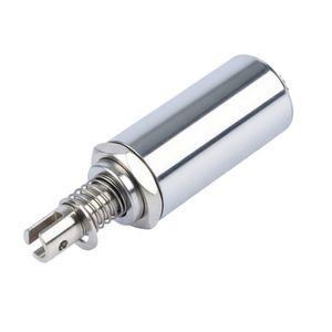 electroimán lineal