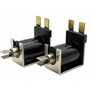 electroimán lineal
