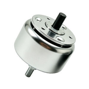 electroimán rotativo 1
