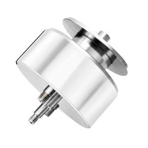 electroimán de mantenimiento