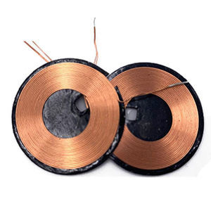 inductor de ferrita