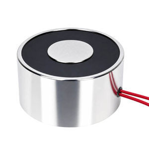 electroimán de mantenimiento 1