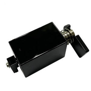 electroimán lineal 1
